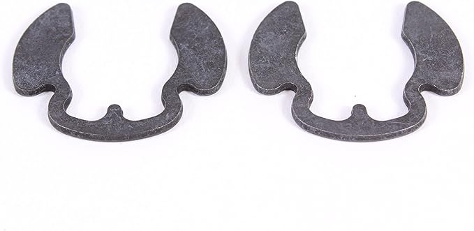 Fissaggio Telo Prot.paglia 30mm - Foto 2