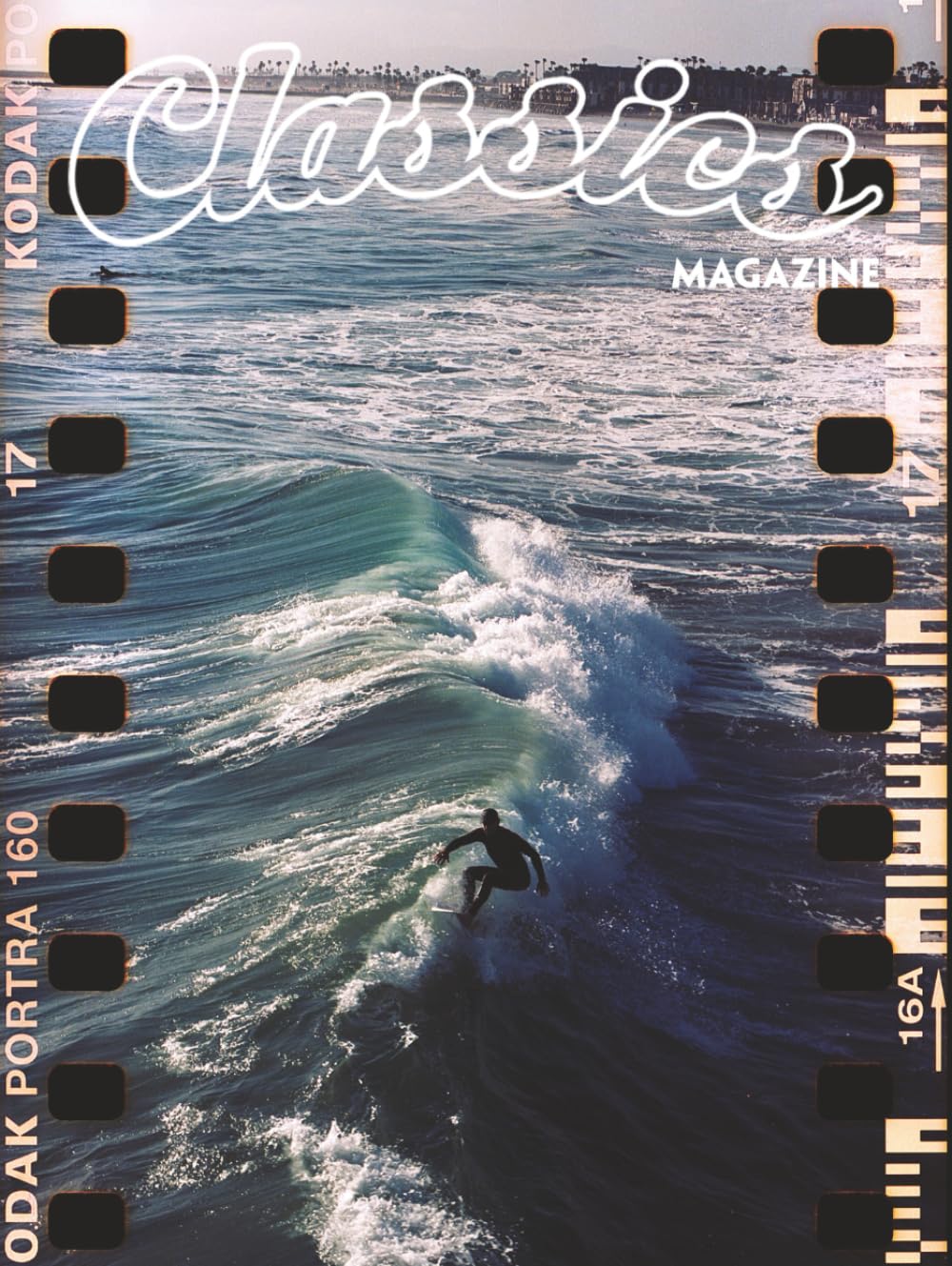Classics Magazine Volume V : revue trimestrielle de collection et culture automobile