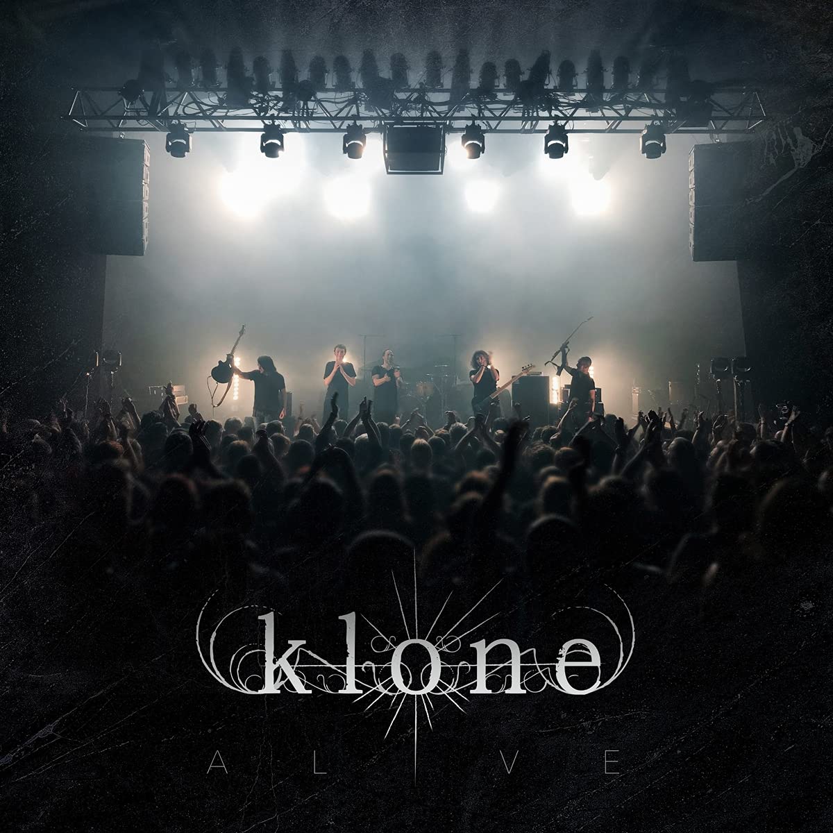 Alive (2LP) [VINYL]