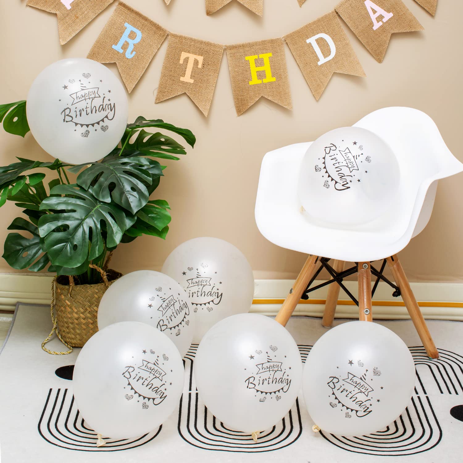 Vakkenkast Decoratie Sets – Sisi Living