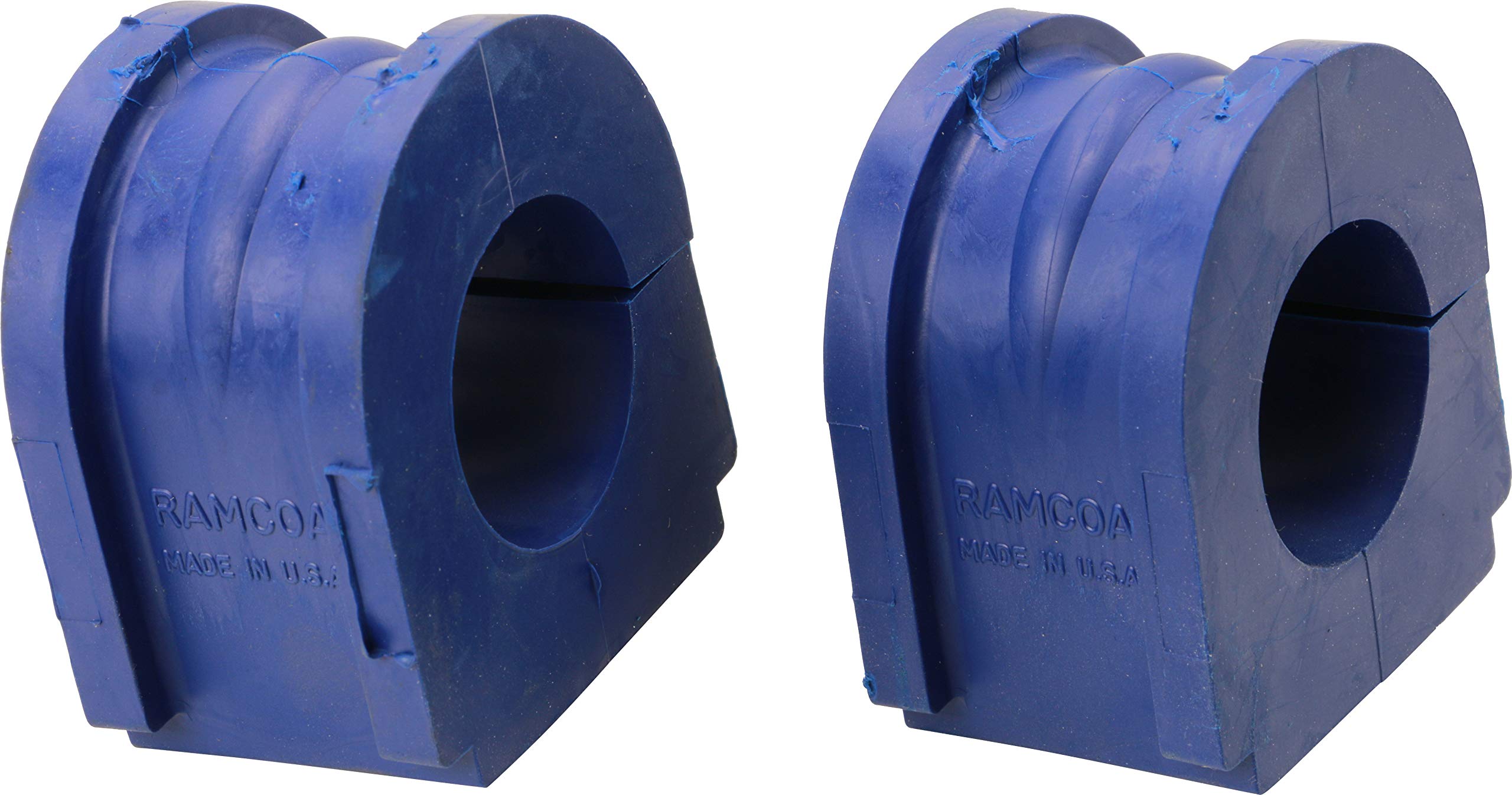 MOOG K6530 Suspension Stabilizer Bar Bushing Kit for Chevrolet Blazer