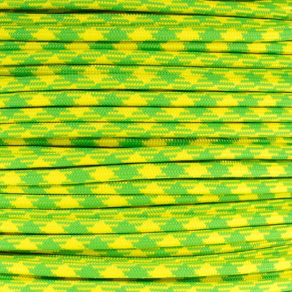 PARACORD PLANET para-Max Paracord 3,000 LB Tensile Strength & 5/16 Inch Diameter - Great for Towing, Hunting, Outdoor Activities and More ( : Sports & Outdoors
