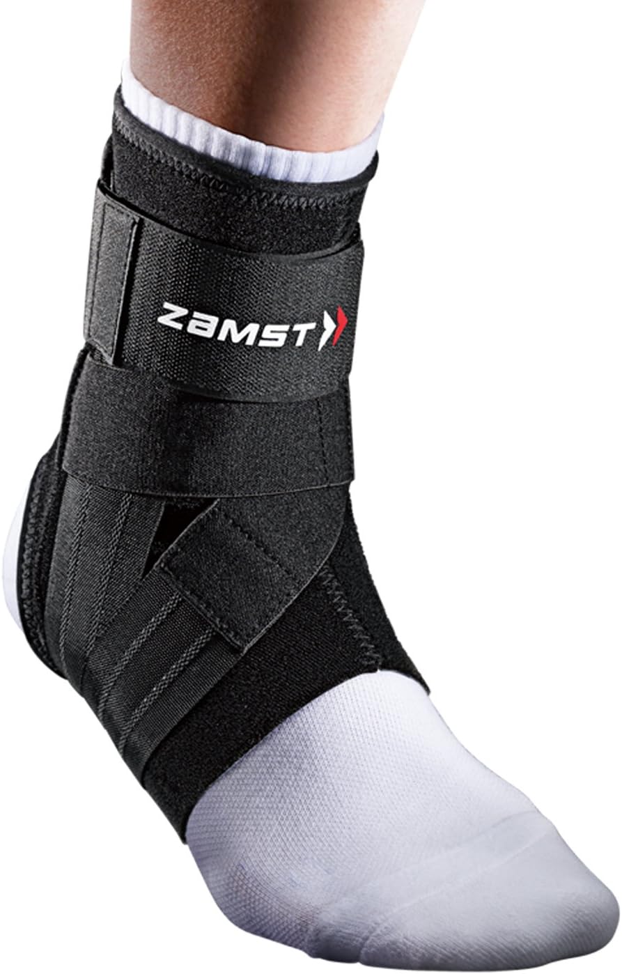 ZamstX-Large A1 Left Ankle Support
