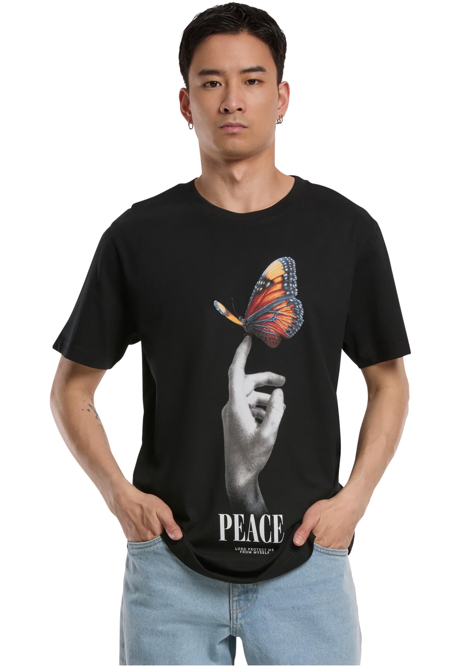 Mister Tee Men's T-Shirt