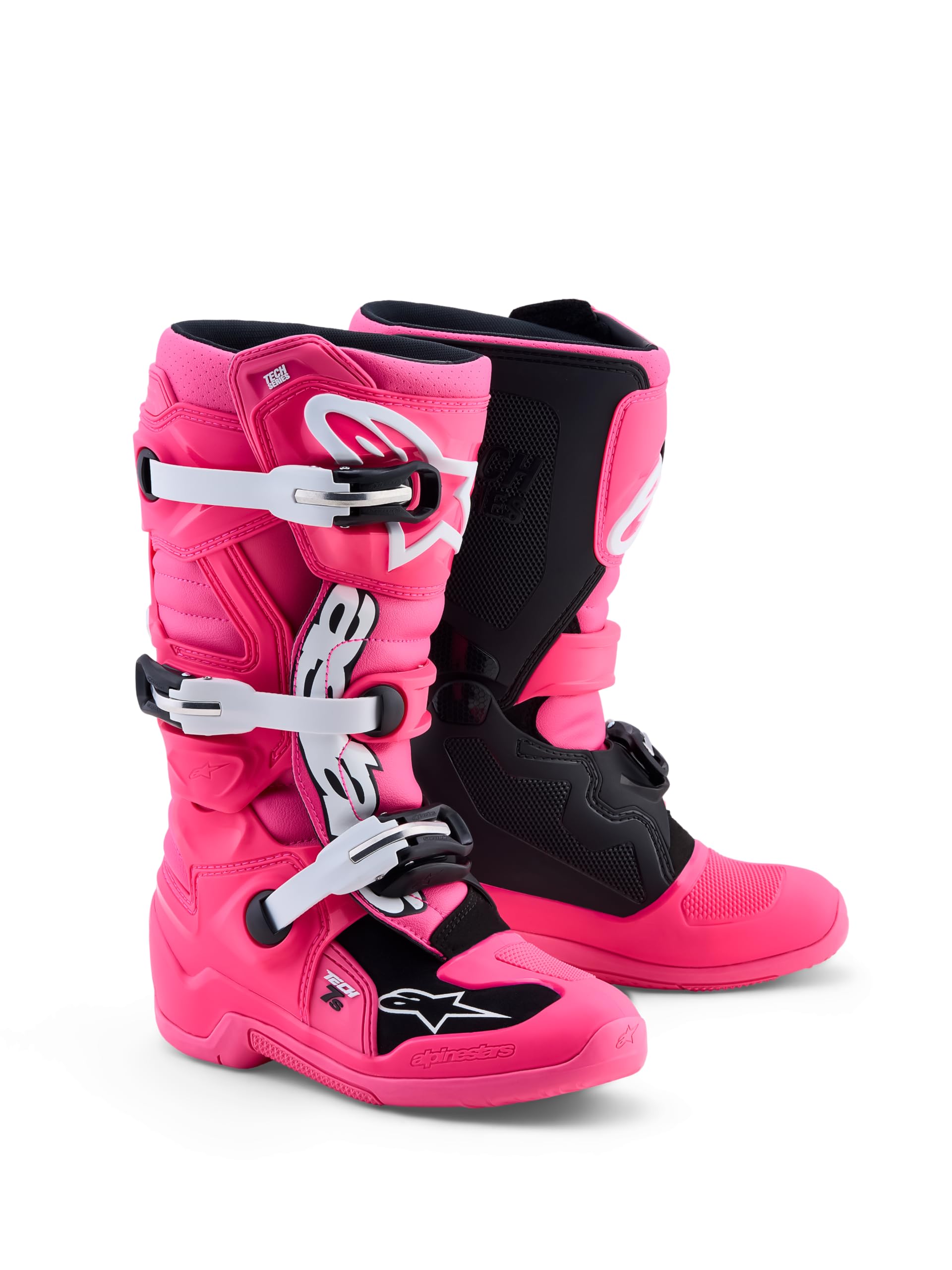 Alpinestars Tech 7S Off-Road Boots EU 35 1/2