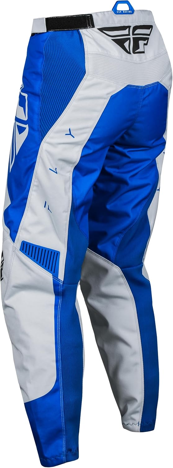 Fly Racing Women's F-16 Motocross & Mountain Bike Pants - Protective Pants for Dirt Bike, MTB, BMX, and Motorcycle Riding