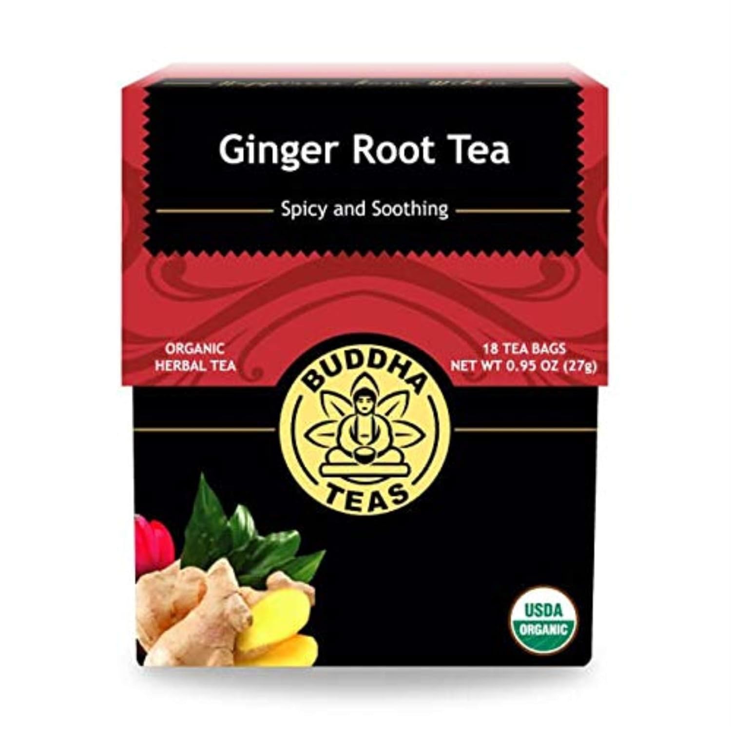 Ginger Tea Recipe (Plus Benefits) We Trini Food