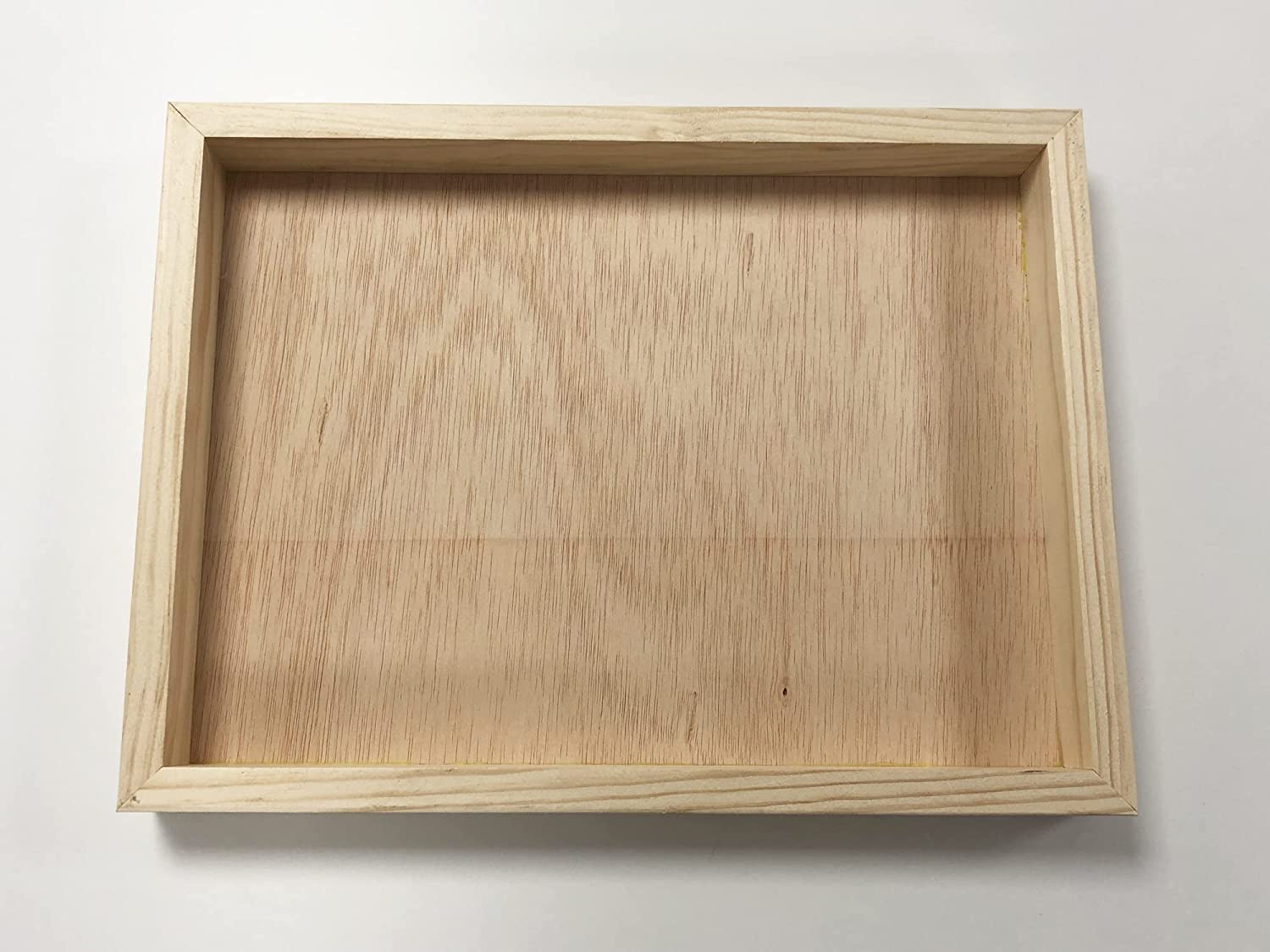 Oedim Cuadro Paisaje Montaña con Nombres Personalizado Blanco y Negro, Diseño con 3 Flechas, Fabricado en Madera, 40x30cm, Cuadro Original, Resistente y Económico