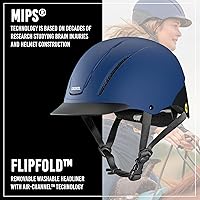 Vista 23 de Troxel Cascos Spirit by Troxel