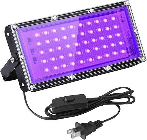 Miniatura 4 de Dorhui Unidad de exposición para serigrafía, luz de exposición de impresión de pantalla UV LED de 25 W para kit de impresión de pantalla, kit de