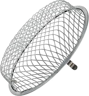 FONDOTIN Grade Galinheiro Aquecedor Lâmpada De Calor De Frango Lâmpada De Calor Para Galinhas Chocadeira Lâmpada De Calor De Répteis Aquecedor De Frango Luzes De Répteis Tampa Da Lâmpada