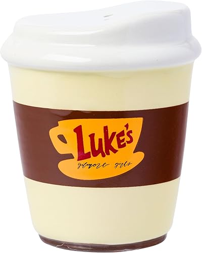 Miniatura 31 de Silver Buffalo Harry Potter Hogwarts Express Platform 9 3/4 Salero y pimentero de cerámica