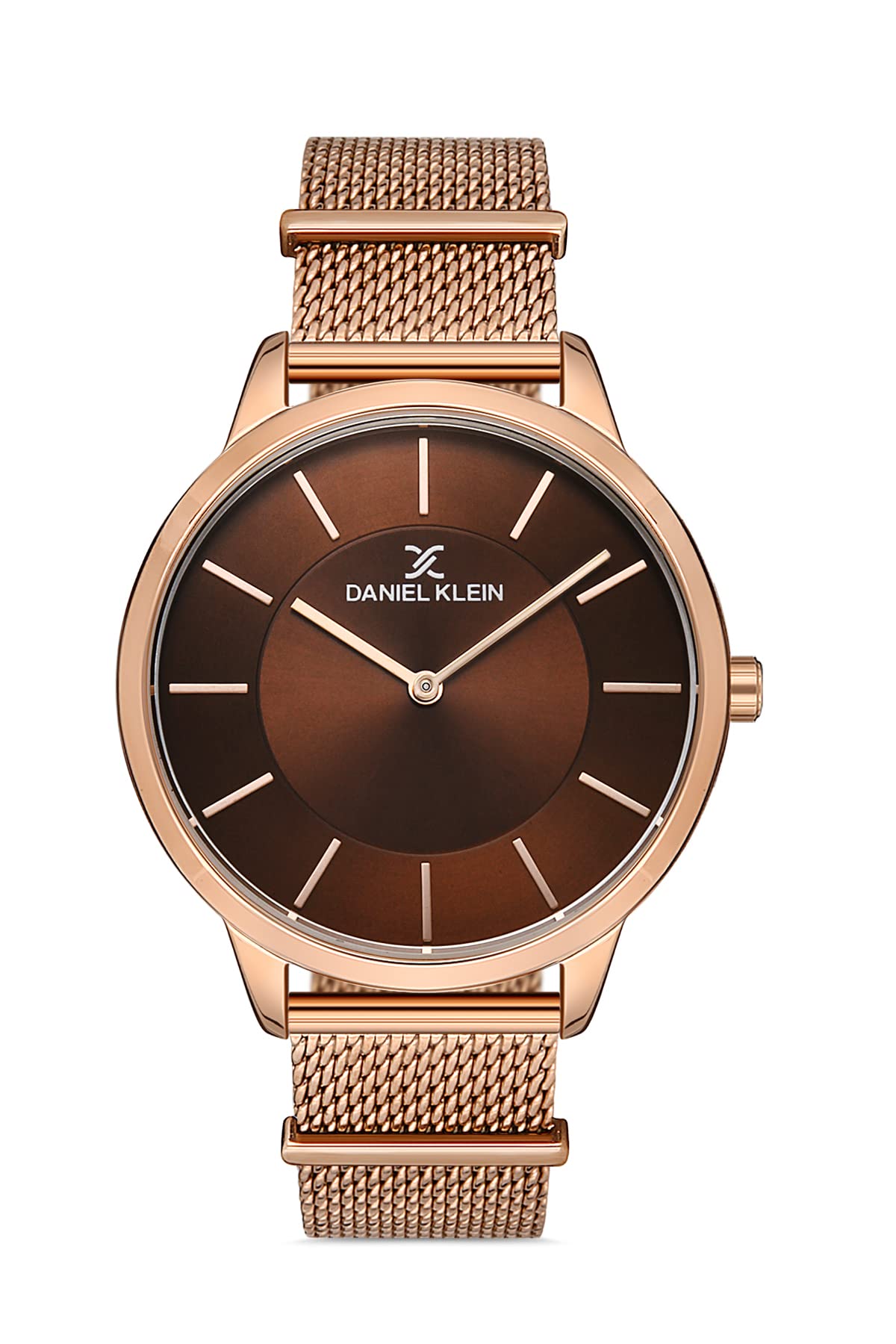 Daniel Klein Analog Brown Dial Womens Watch-DK.1.13156-3 (B0B2S6R13T) Amazon Price History, Amazon Price Tracker