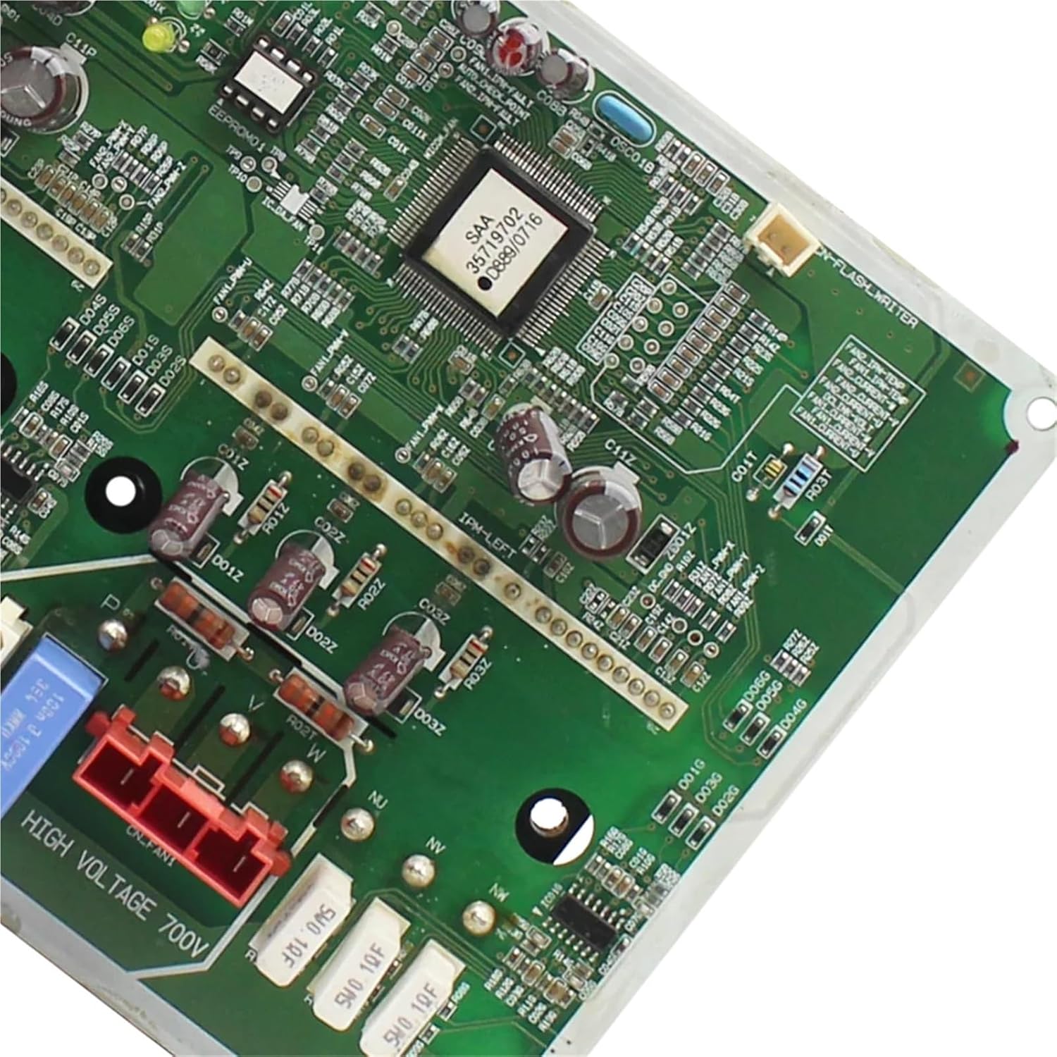 EAPrinted Circuit Assy X64252201-2 Fan EBR73874902 for Multi-V Outdoor Unit ARUN120LT2 ARUB120LT2 Accessory