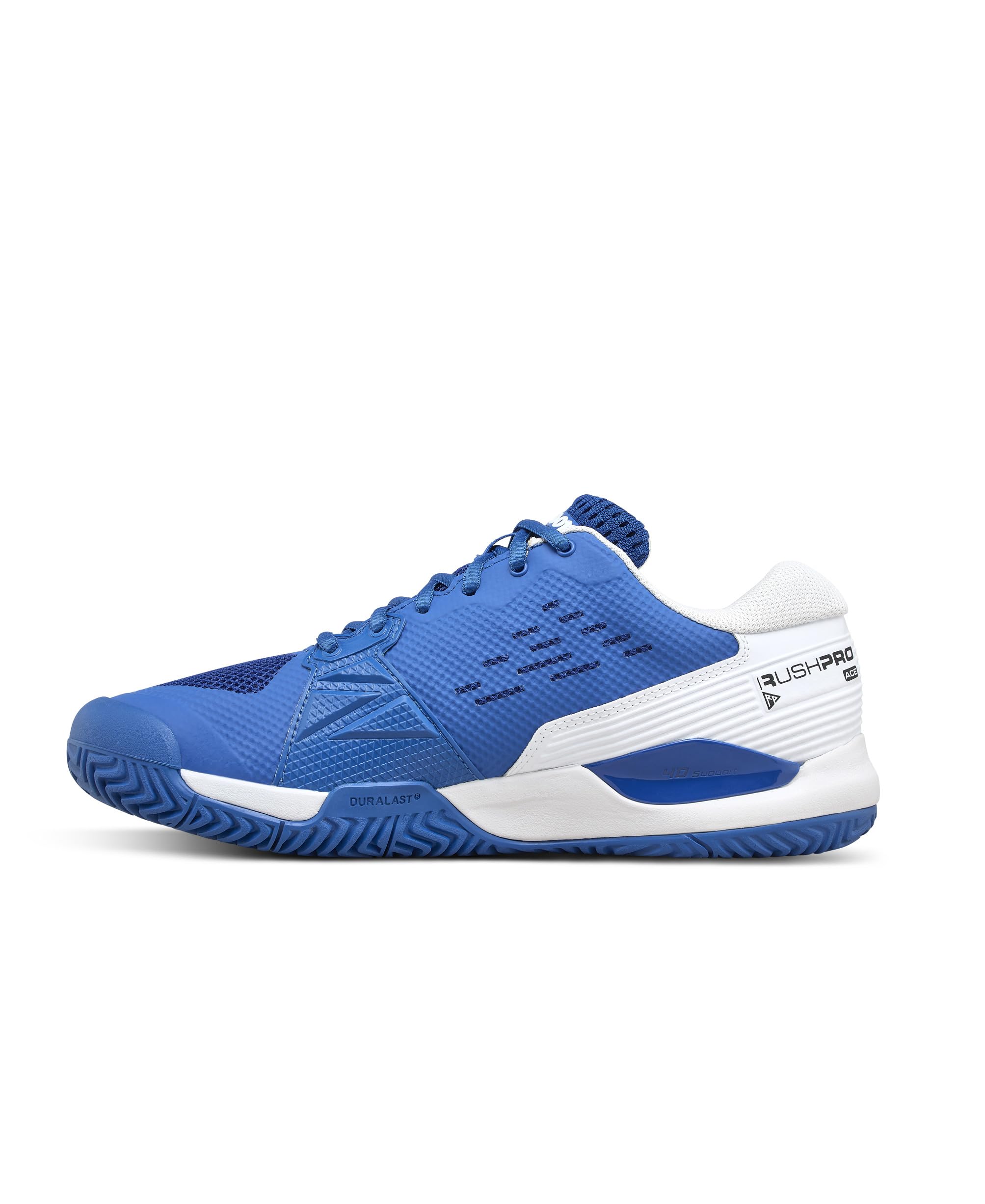 Wilson Rush Pro Ace Zapatillas de tenisHombre