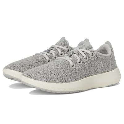 Allbirds Wool Runner Mizzle Women