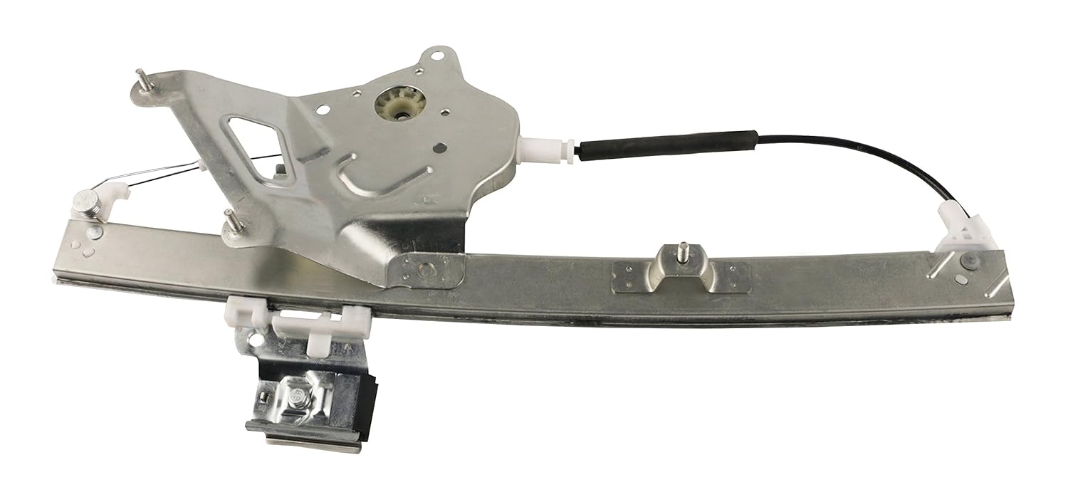 TrakMotive 200098 Window (Power Regulator Only) Amazon.in Car