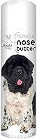 Vista 144 de The Blissful Dog Brindle Boxer Nose Butter, Versatile Dog Nose Balm for Dry Nose, Handcrafted Nose Moisturizer, Easy-to-Apply Dog Essentials