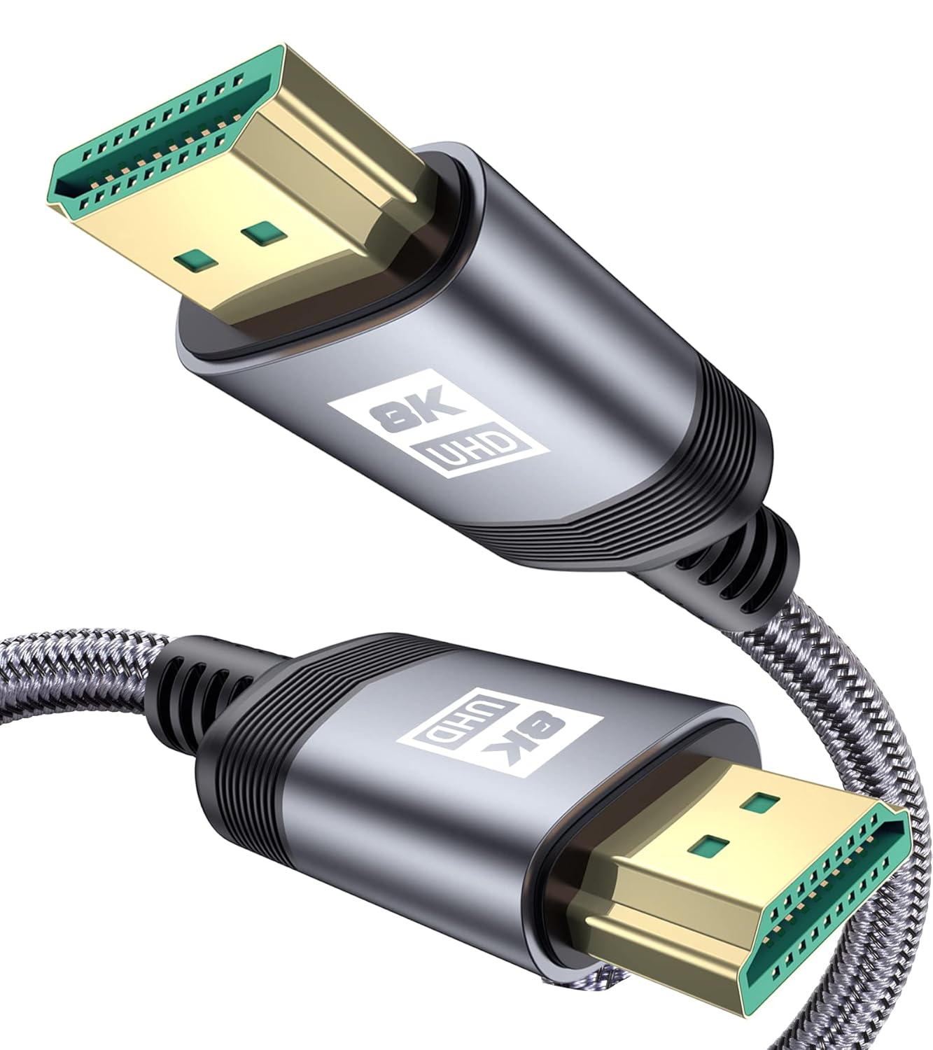 Cavo HDMI 2.1 Ad Alta Velocità Originale OEM Per Xbox - Foto 10
