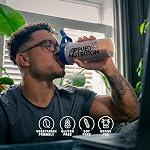 Applied Nutrition Critical Whey Protein Powder | 24g Protein Per Serving, Whey Protein Blend with Isolate Concentrate Hydrolyzed Whey | Low Lactose, Grass Fed, Gluten Free | 25 Servings, 825g (White Choco Hazelnut)