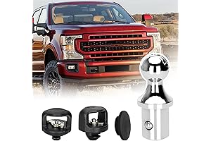 30137 Elite Series Retention Kit Gooseneck Hitch