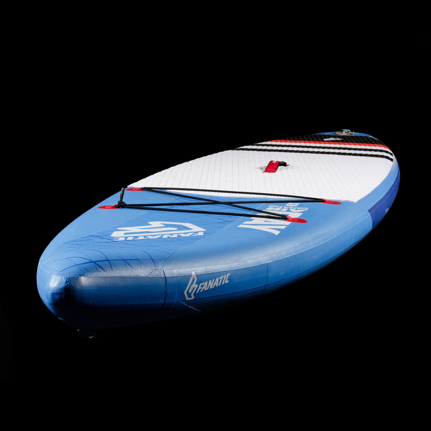 Amazon | FANATIC(ファナティック) SUP RAY AIR 11'6