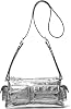 Michael Kors Mujer Dakota Bolso Cruzado Pequeño Convertible con Bolsillo 1
