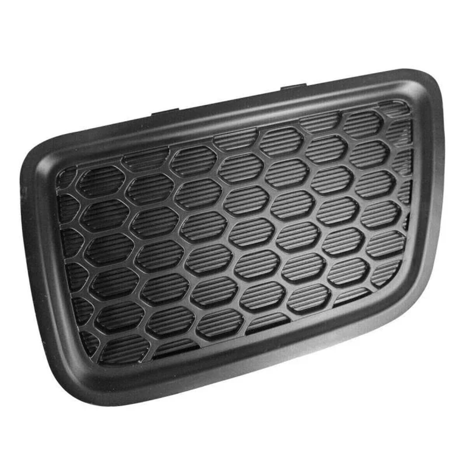 Pasuje do Jeep Grand Cherokee 2014-2016 przedni zderzak dolna kratka osłona haka holowniczego wkładka ramka 68143098AC,68143099AC osłona chłodnicy