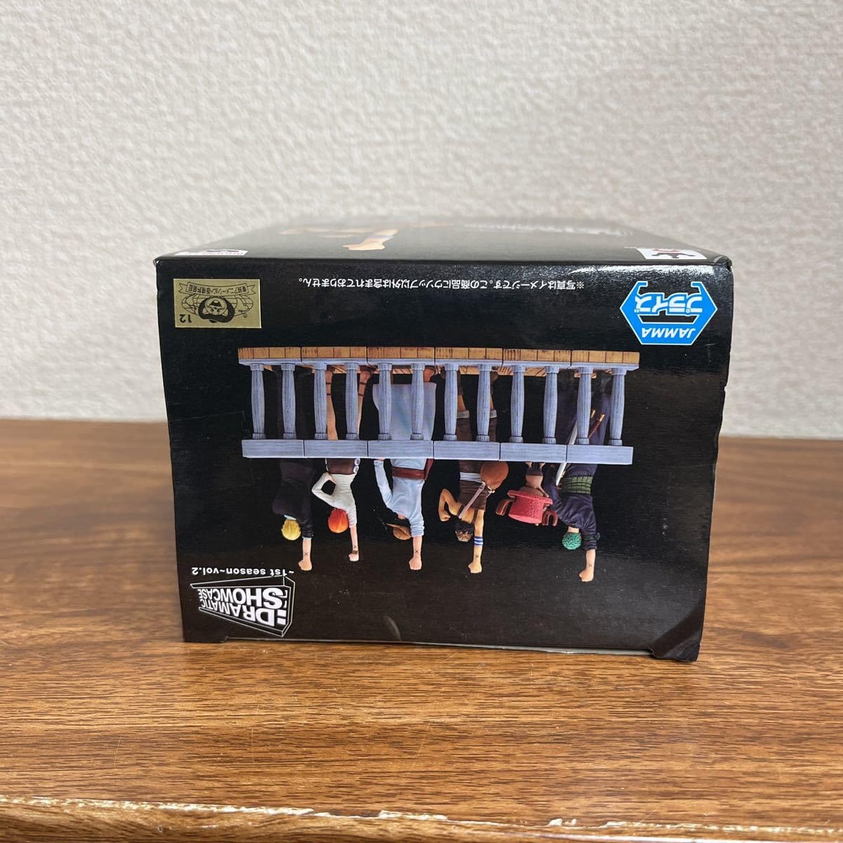 Amazon | ワンピース dramatic showcase ドラマチック ショー