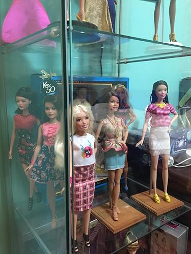 Amazon.co.jp: Barbie バービーファッショニスタ(テレサ)(CFG14