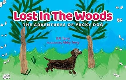 The Adventures of Yucky Dog