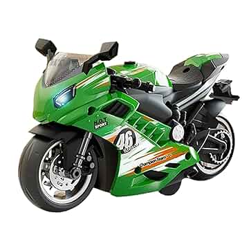 乗って、こわして、組み立てる、木製バイク型おもちゃ !! 乗って、こわして、組み立てる、木製バイク型おもちゃ !!