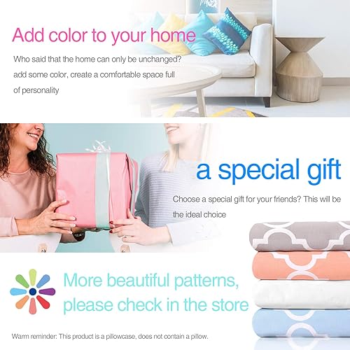 Miniatura 9 de SELPONT Juego de 2 fundas de almohada lumbares rectangulares de lino y algodón con rayas negras y verdes para sofá, sala de estar y dormitorio, 12 x