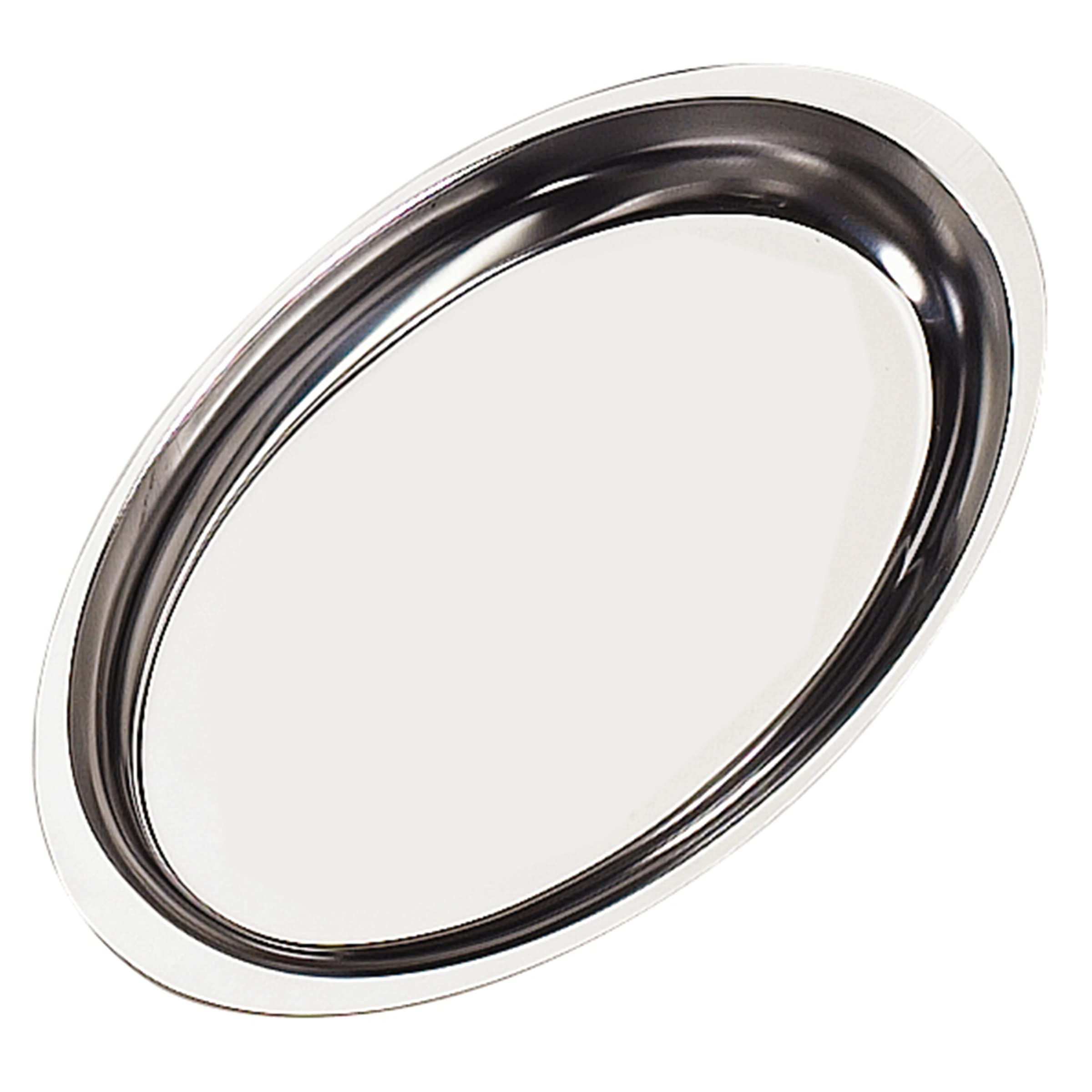 Platerie Auflaufform, oval, 25 x 15,5 cm, 6 Stück