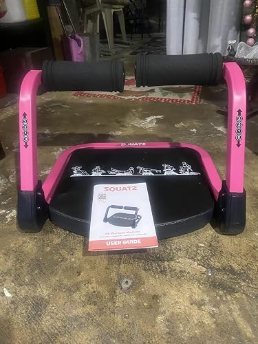 Review Image by Amazon Customer