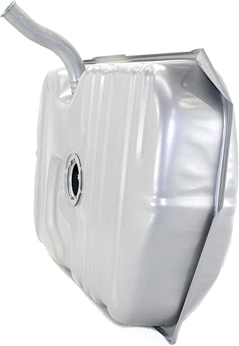 Miniatura 2 de Garage-Pro Depósito de combustible compatible con BUICK REGAL 1978-1987 Coupé de acero con cuello de relleno 17 galones