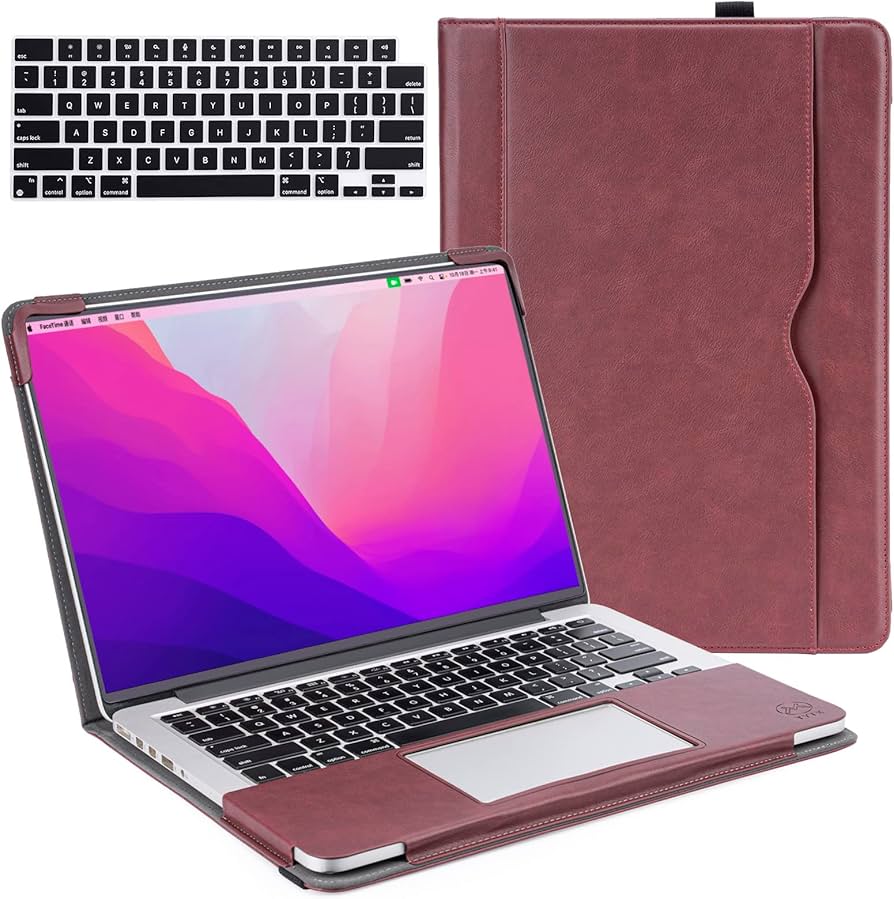 Amazon.co.jp: TYTX MacBook Pro レザーケース MacBook Pro 14インチ Amazon.co.jp: TYTX MacBook Pro レザーケース MacBook Pro 14インチ