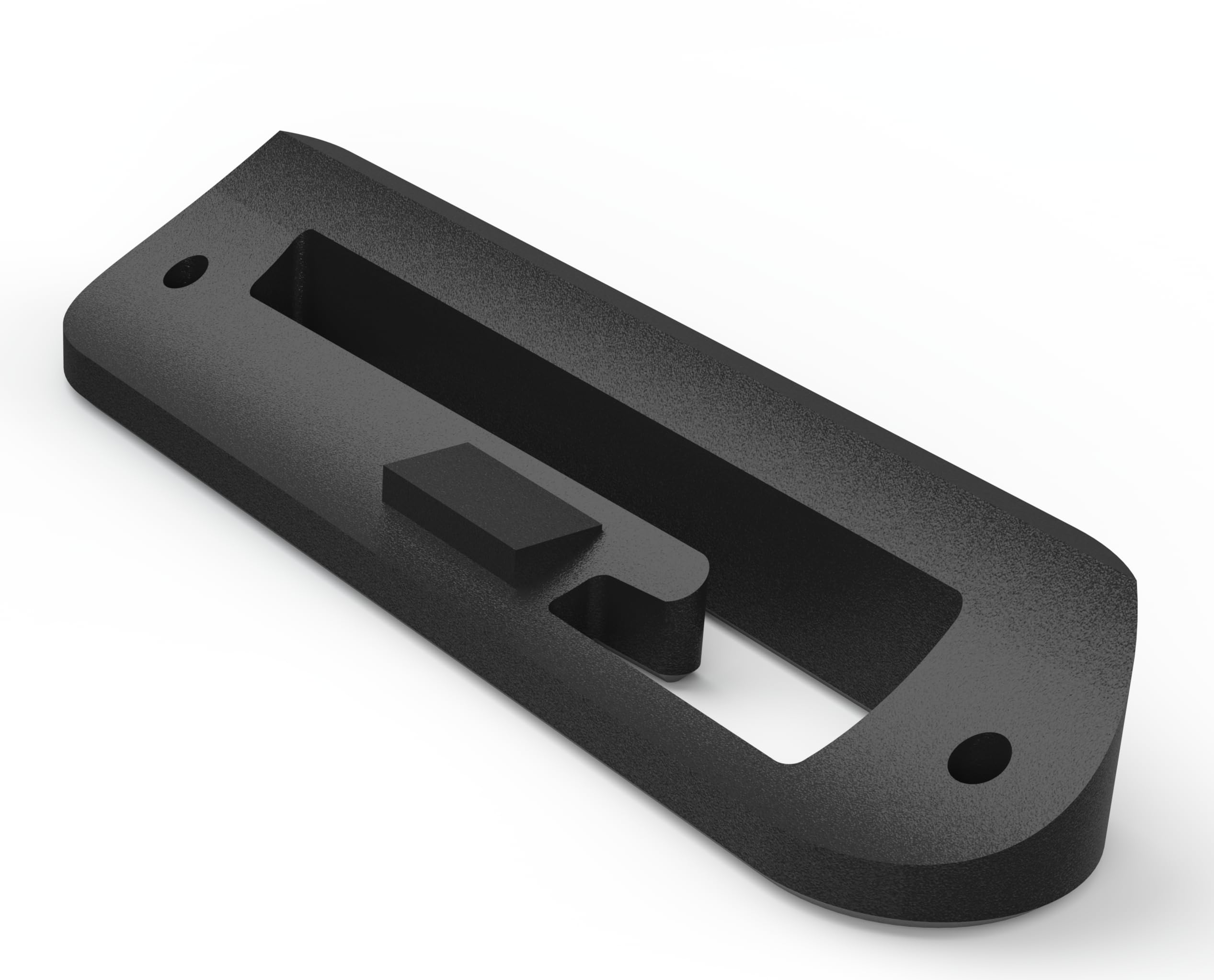 Raste Halter Zapfwelle Kupplung passend für Case IHC 733 633 533 740 640 540 440