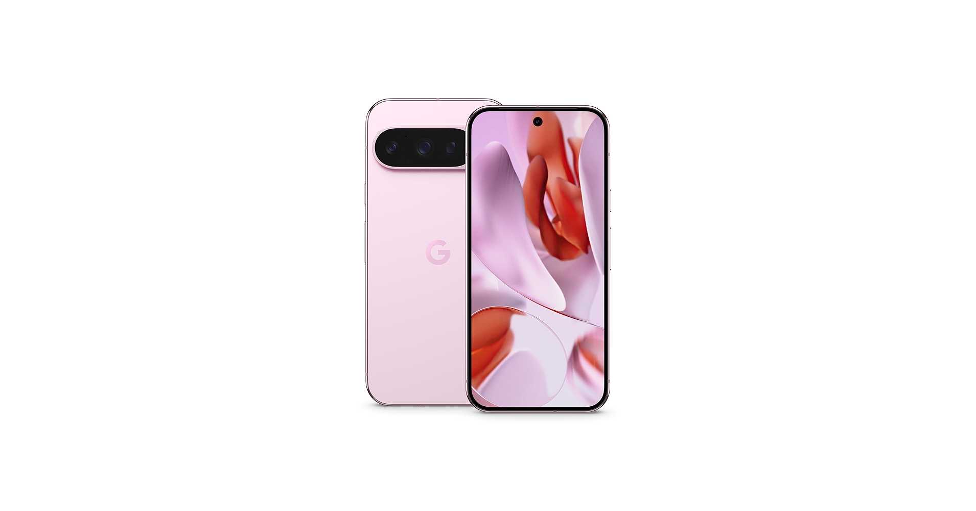 【美品】 Google Pixel 9 Pro 256GB RoseQuartz Google Pixel 9 Pro 256GB (Unlocked) Rose Quartz GA09358-US