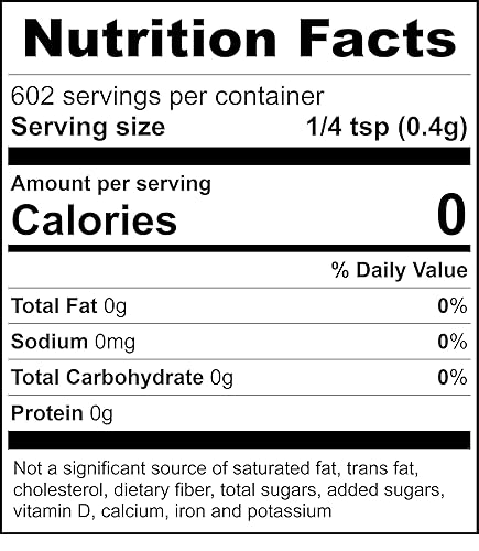 Miniatura 2 de Wasabi Powder - Fiery and Bold - Perfecto para sushi, aderezos y salsas - Sin gluten y vegano - Contenedor de 8 onzas