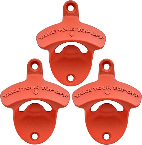 Miniatura 12 de Abridor de botellas de moda antiguo montado en la pared del abrebotellas de cobre antiguo montado en cobre Cobre Antiguo,Negro -,Bronce