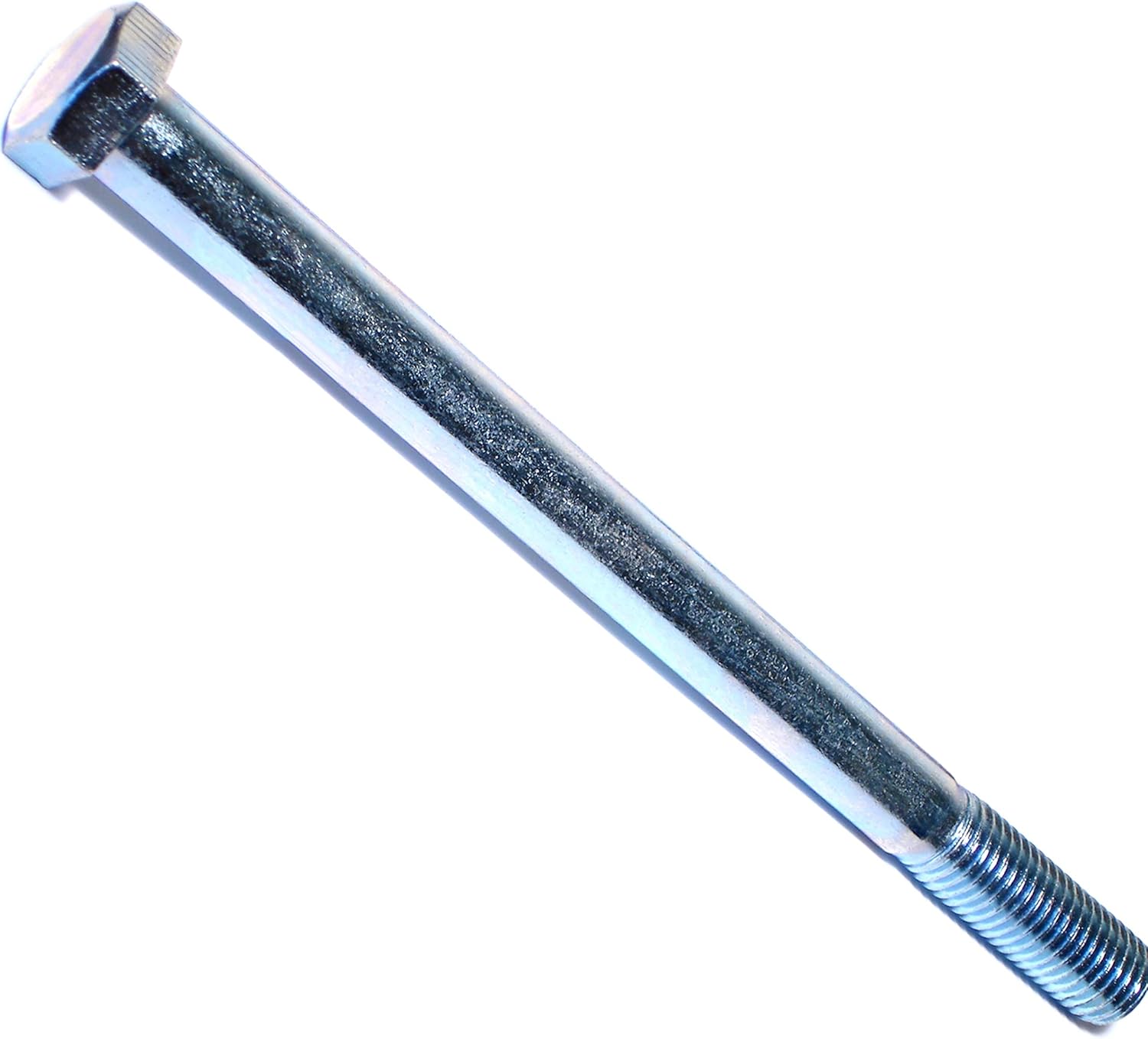 Hard-to-Find Fastener 014973257941 Coarse Hex Bolts, 3/4-10 x 10, Piece-8