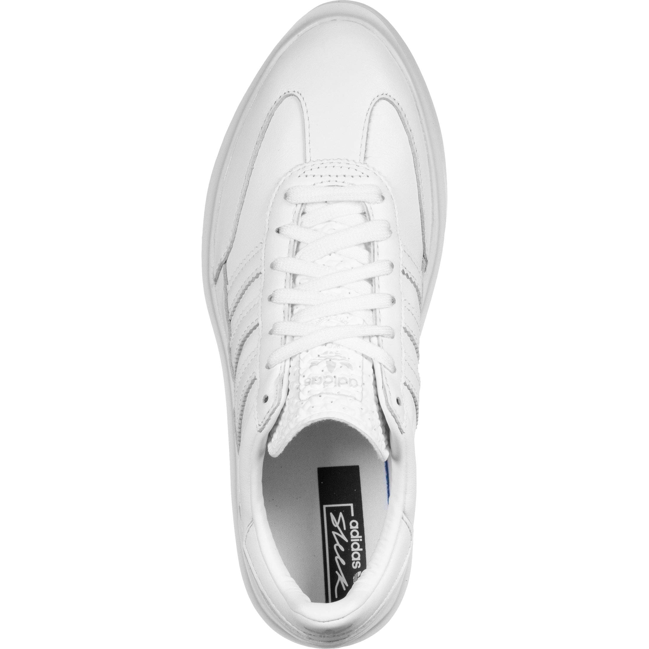 adidas Women's Grand Court 2.0 Tennis Shoe