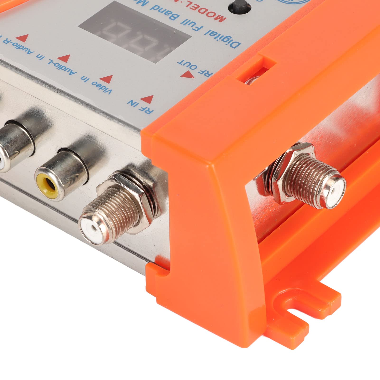 Modulateur RF Numérique M69CP Convertisseur HDMI AV vers RF PAL NTSC VHF UHF