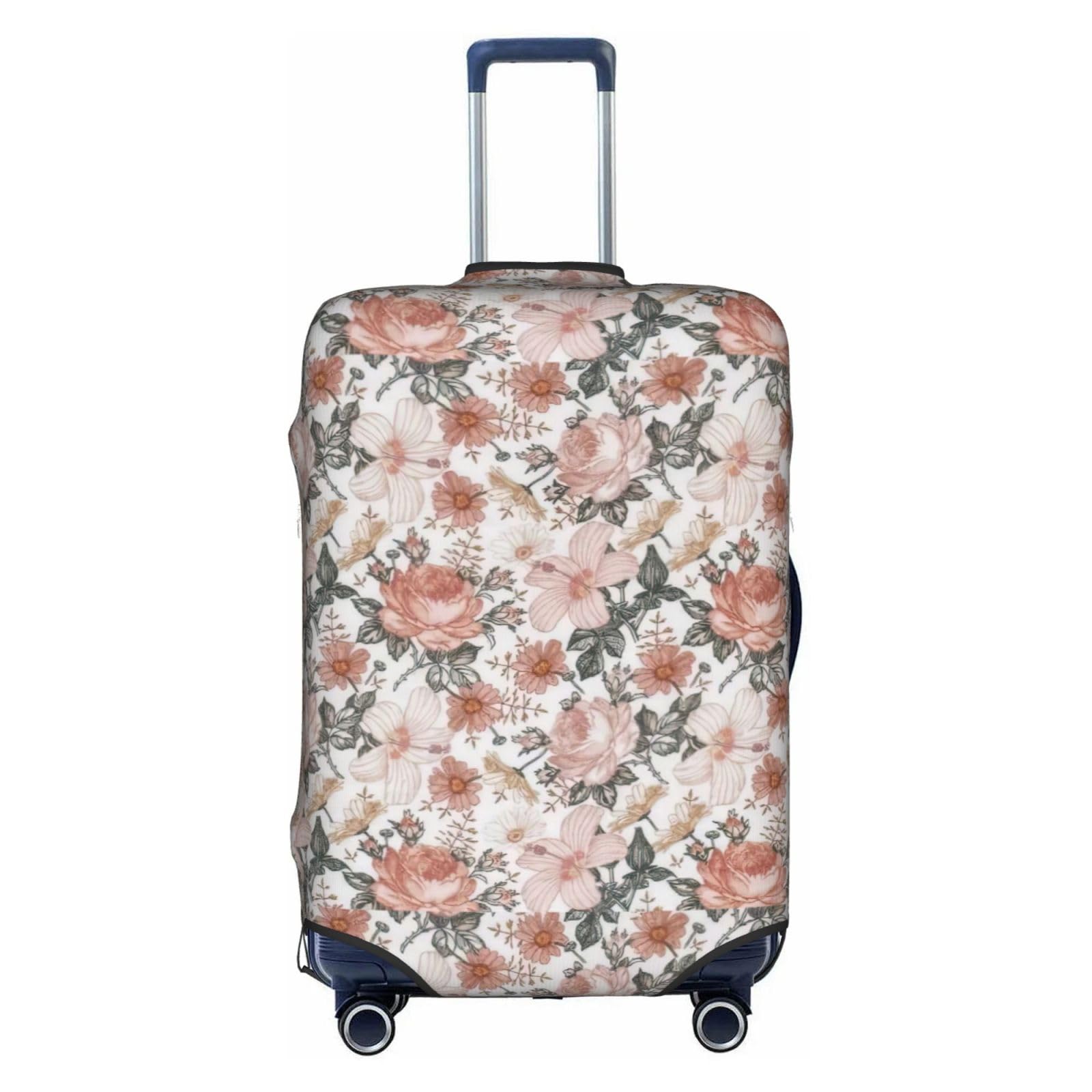 Housse de protection pour bagage taille M pour éviter les rayures - 8