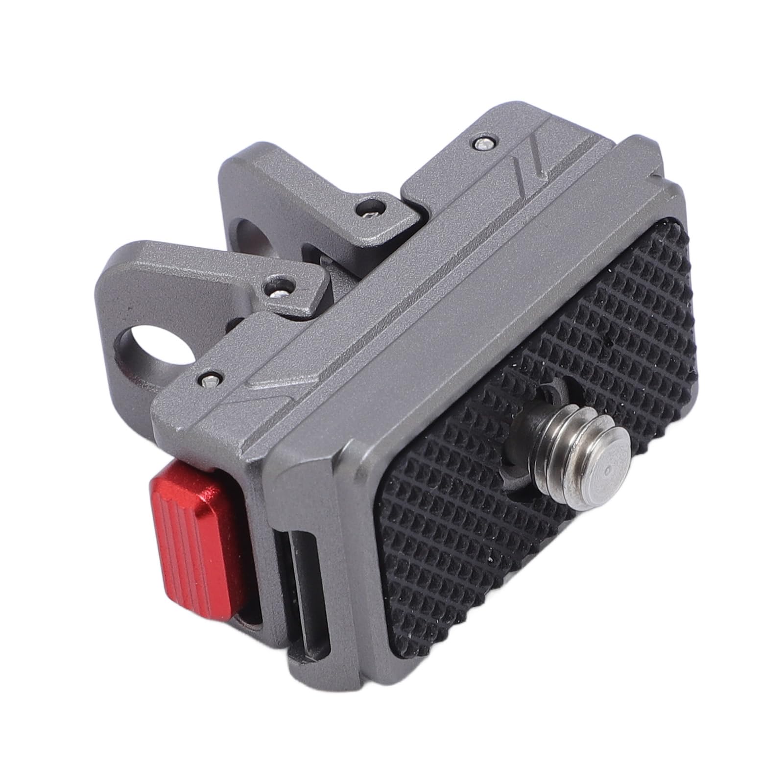 Supporto Telecamera con Base Magnetica, Adattatore Treppiede 1/4 per
