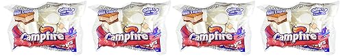 Miniatura 5 de Campfire, Malvaviscos extra grandes de 2 pulgadas, bolsa de 28 onzas, paquete de 2