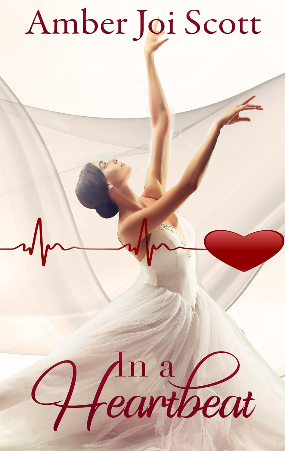 In a Heartbeat      Kindle Edition
