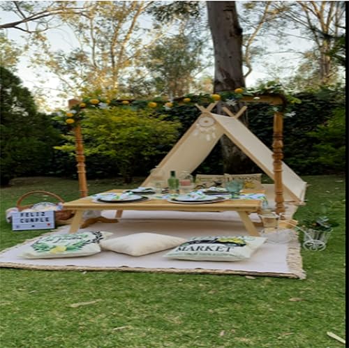 Miniatura 7 de Guirnalda artificial de limón y flores de 6 pies, corona de primavera para puerta delantera, pared, mesa, hogar, gabinete, fiesta, decoración de boda