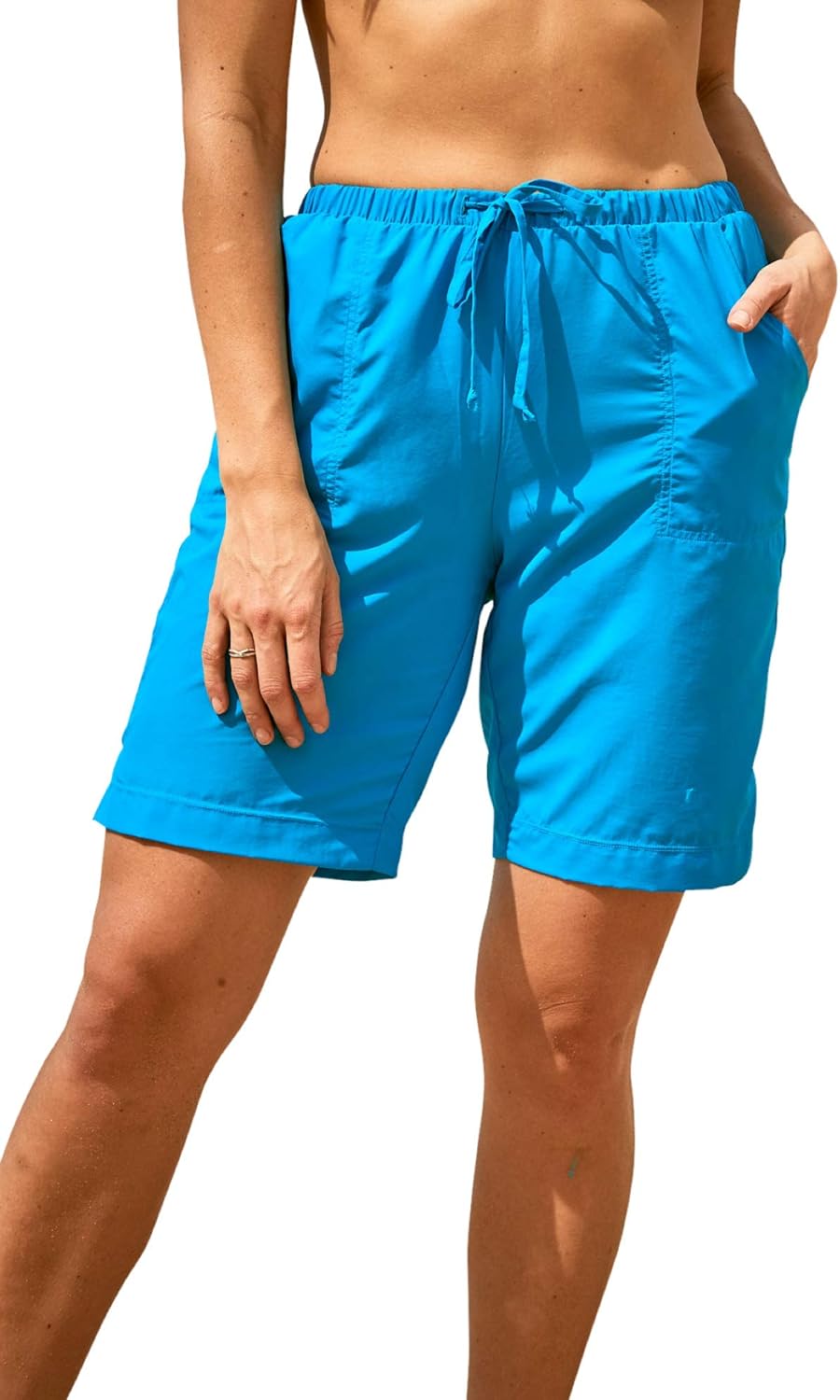 Taslon swim shorts Clearance